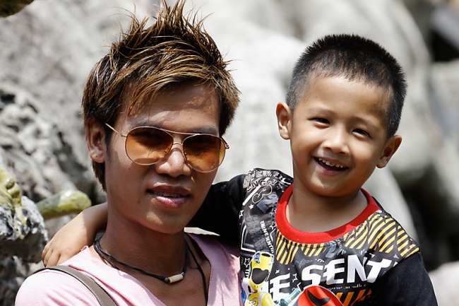 Famille et amis Mai 2012-013